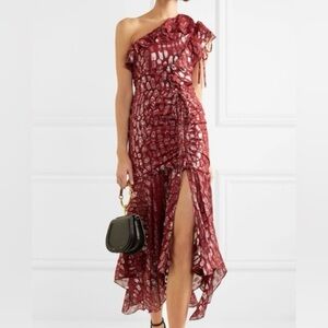 Veronica Beard Leighton Dress